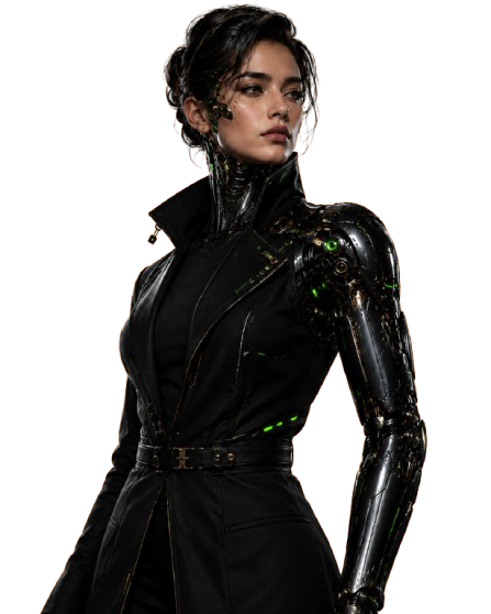 Agent IA SEO